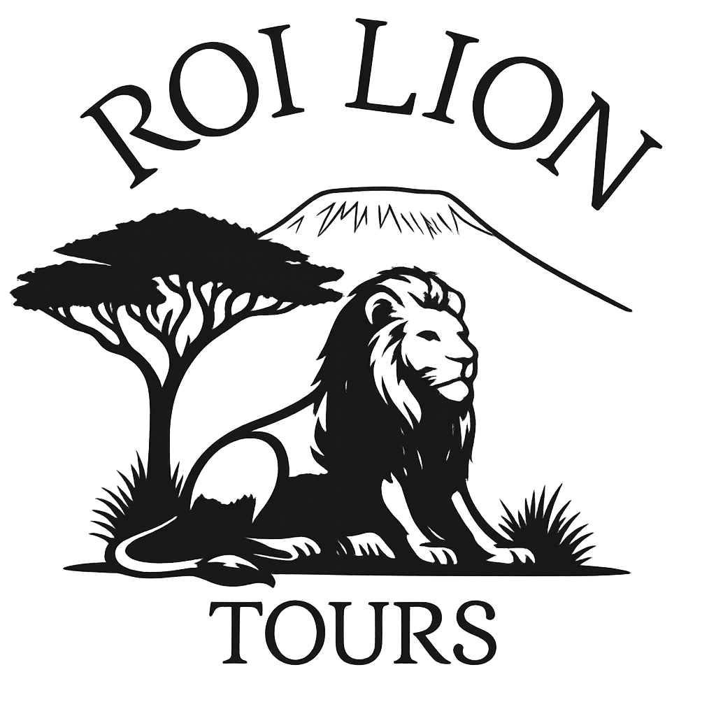 rio lion tours